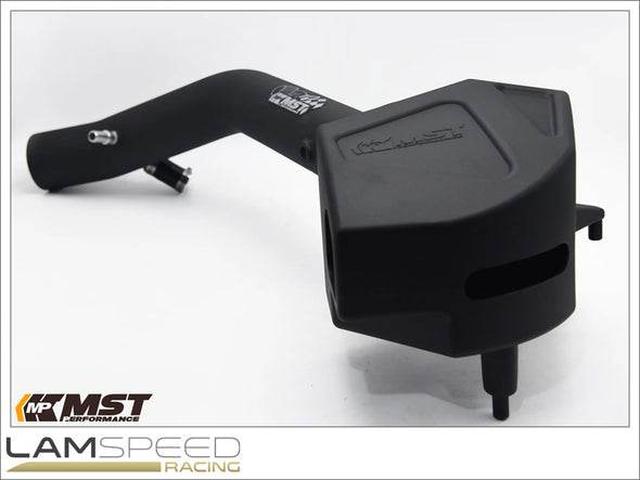 MST Performance 2019+ Ford Focus MK4 ST Cold Air Intake System (FO-MK4021)