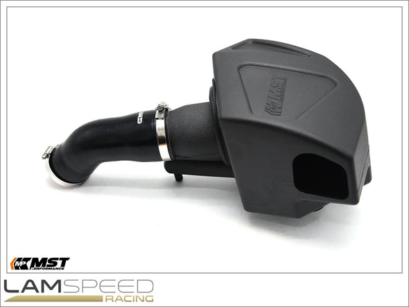 MST Performance 2019+ Ford Focus MK4 1.5T Cold Air Intake System (FO-MK4020)