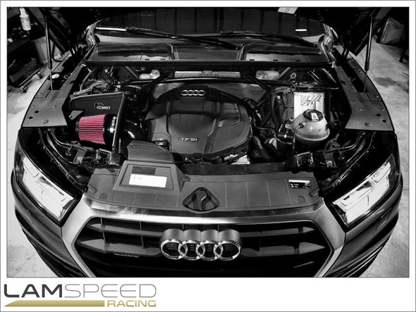 MST Performance 2018+ Audi Q5 B9 2.0t 45tfsi Intake System (AD-Q501)