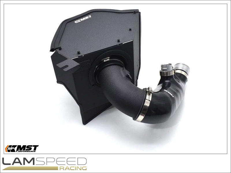 MST Performance BMW Z4 (B48 2.0L) Cold Air Intake System (TY-SUP03L)