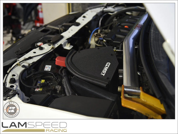 MST Performance 2012-2015 Honda Civic Gen 9 1.8 Cold Air Intake System (HD-CI901)