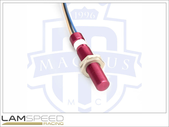 Magnus Motorsports Mitsubishi Evo 1-9 / DSM 4G63 32-2 Crank Trigger Kit