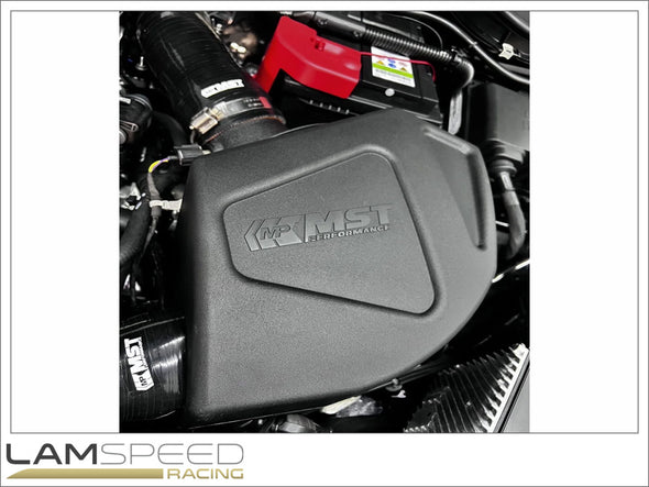 MST Performance 2019+ Ford Focus MK4 1.5T Cold Air Intake System (FO-MK4020)