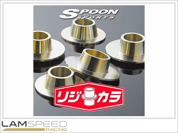 Spoon Sports Japan Front Rigid Collar Kit - Toyota GR Yaris 2020+ GXPA16