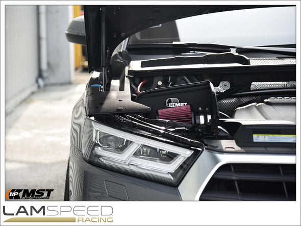 MST Performance 2018+ Audi Q5 B9 2.0t 45tfsi Intake System (AD-Q501)