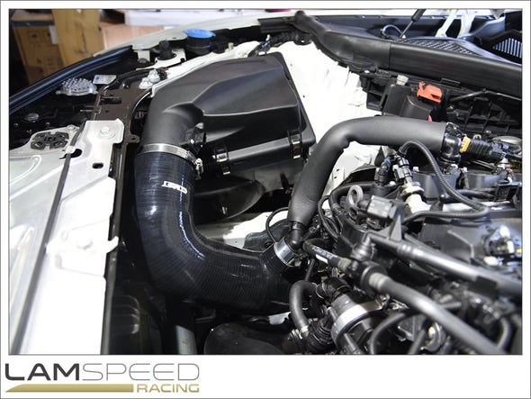 MST Performance BMW G20 330i 320i Turbo Inlet Pipe (BW-B4803)