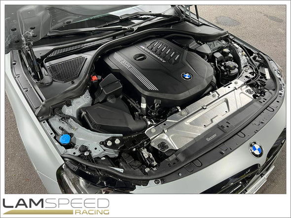 MST Performance Turbo Inlet Kit for BMW B58 G Series (BW-B5806)