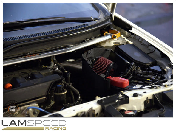 MST Performance 2012-2015 Honda Civic Gen 9 1.8 Cold Air Intake System (HD-CI901)