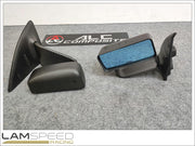 ALC Composite 2020+ Toyota GR Yaris (Gen 1 and Gen 2) LMGT Carbon Fibre Aero Side Mirrors.