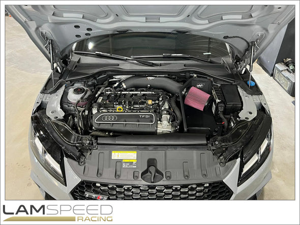 MST Performance 2016+ Audi TTRS 8S 2.5 TSFI Cold Air Intake System (AD-TTRS01)