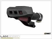 MST Performance 2018+ BMW 330i G20 B48 2.0L Cold Air Intake System (BW-B4805).