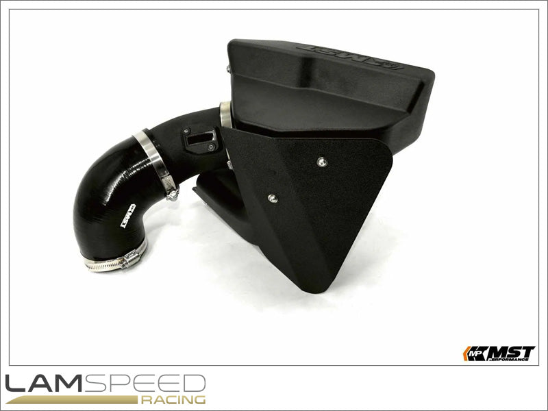MST Performance 2018+ BMW 330i G20 B48 2.0L Cold Air Intake System (BW-B4805).