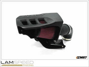 MST Performance 2018+ BMW 330i G20 B48 2.0L Cold Air Intake System (BW-B4805).