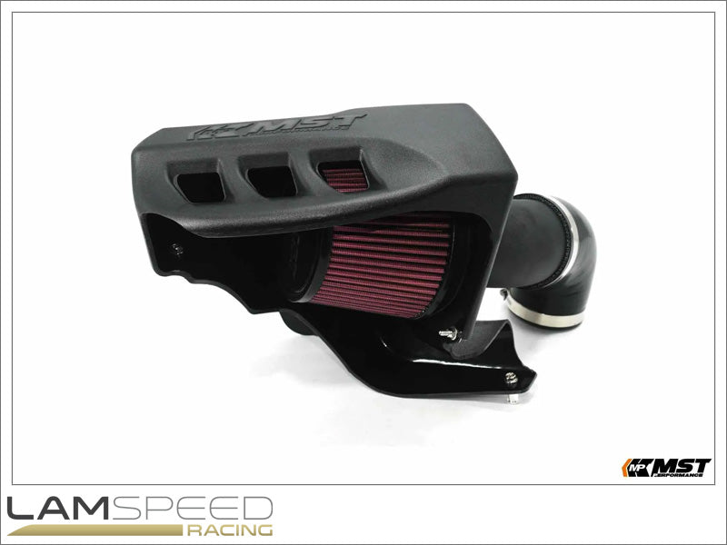 MST Performance 2018+ BMW 330i G20 B48 2.0L Cold Air Intake System (BW-B4805).