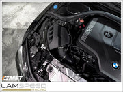 MST Performance 2018+ BMW 330i G20 B48 2.0L Cold Air Intake System (BW-B4805).
