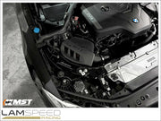 MST Performance 2018+ BMW 330i G20 B48 2.0L Cold Air Intake System (BW-B4805).