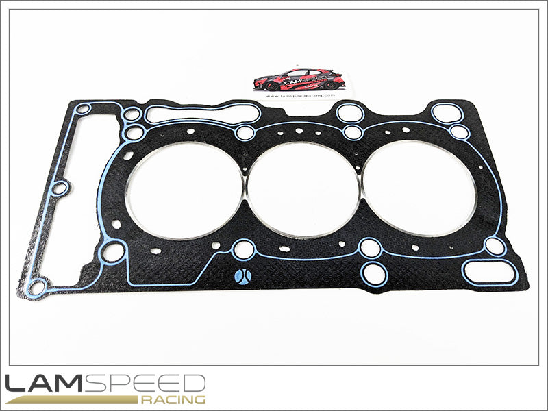 Lamspeed Racing Vulcan Cut Ring Head Gasket - 2020+ Toyota G16E-GTS GR Yaris / Corolla