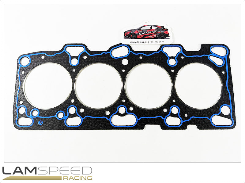 Athena SCE Mitsubishi Evolution 4/5/6/7/8/9 4G63/64 Vulcan Cut Ring Head Gasket - 1.3mm