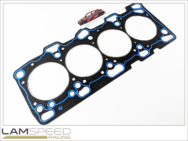 Athena SCE Mitsubishi Evolution 4/5/6/7/8/9 4G63/64 Vulcan Cut Ring Head Gasket - 1.3mm