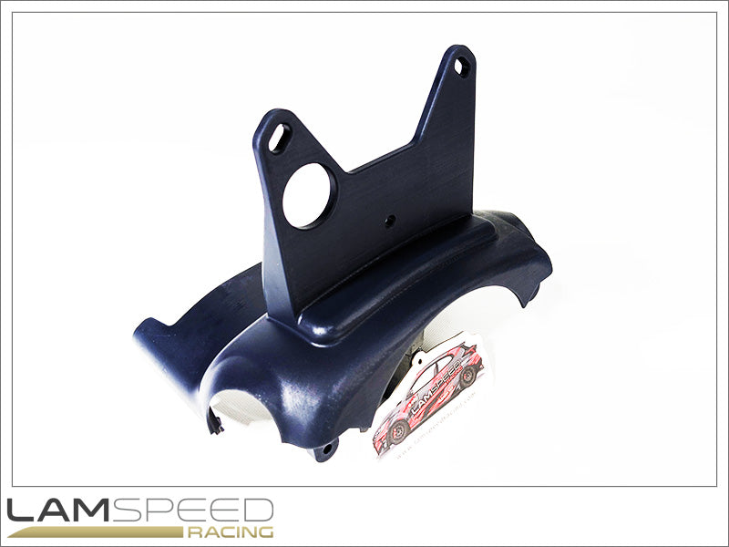 Lamspeed Racing Toyota GR Yaris / Corolla Motec V2 C125 C127 Display Dash Mount