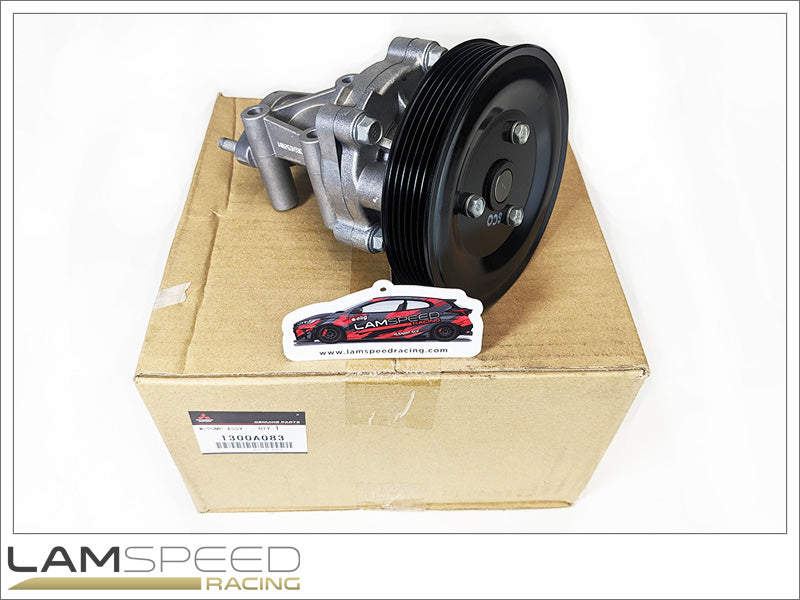 OEM Mitsubishi Evolution 10 4B11 Water Pump - 1300A083