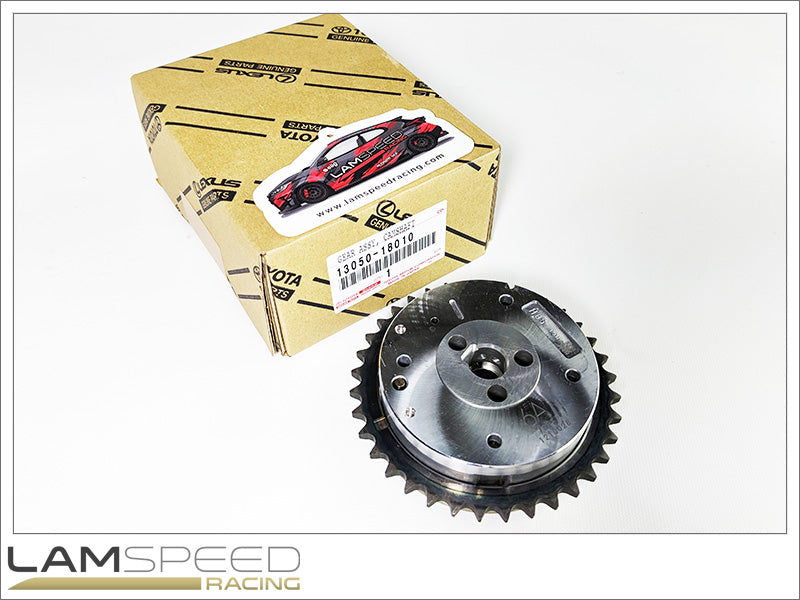 OEM Toyota Camshaft Timing Intake Cam Gear 2020+ GR Yaris / 2022+ GR C