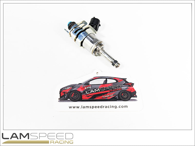 OEM Toyota G16E-GTS Direct Injector - 2020+ GR Yaris / 2023+ GR Corolla - 23209-18010