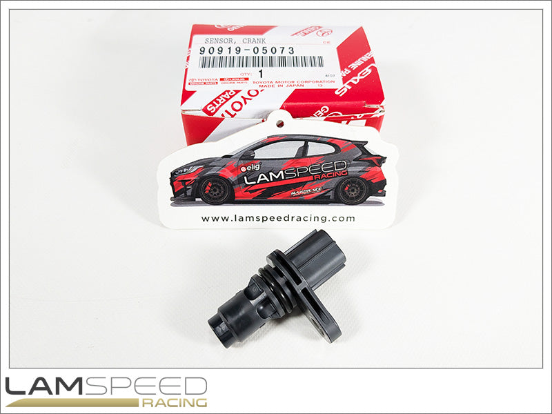 OEM Toyota G16E-GTS Cam Position Sensor 2020+ GR Yaris / 2023+ GR Corolla (90919-05073)