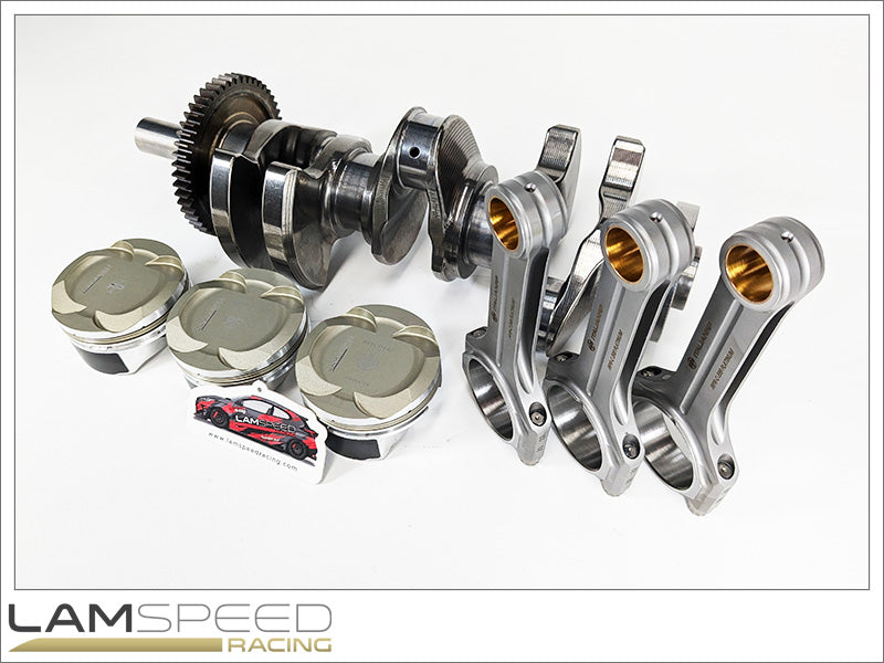 ItalianRP (IRP) 2020+ Toyota GR Yaris / 2023+ Toyota GR Corolla G16E-GTS 1.73L Stroker Kit