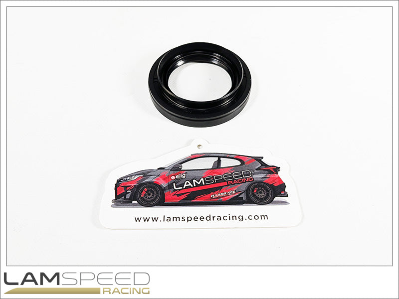 OEM Toyota Type T Oil Seal, Rear Differential Shaft Seal - 2020+ Toyota GR Yaris / 2022+ GR Corolla (90311-42062).