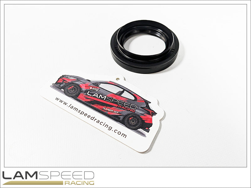 OEM Toyota Type T Oil Seal, Rear Differential Shaft Seal - 2020+ Toyota GR Yaris / 2022+ GR Corolla (90311-42062).