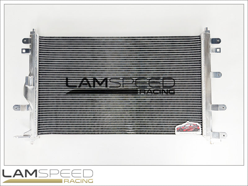 Lamspeed Racing Motorsport Radiator - Toyota 2020+ GR Yaris and 2023+ GR Corolla