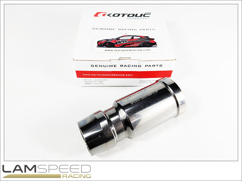 Kotouc Subaru STI RWD Conversion Tube