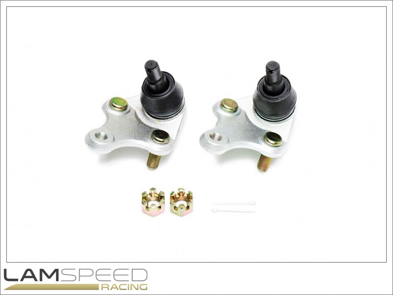 HARDRACE FRONT LOWER BALL JOINT TOYOTA GR COROLLA/RAV4/ALPHARD/COROLLA/PRIUS/LEXUS NX/ES - Q1309.