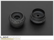HARDRACE FRONT STRUT MOUNT TOYOTA GR YARIS '2020-2024 (GEN 1 ONLY), YARIS XP210 '20- - Q0902.