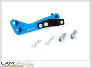 HARDRACE QUICK SHIFTER BRACKET TOYOTA GR YARIS GXPA16 - Q1066.