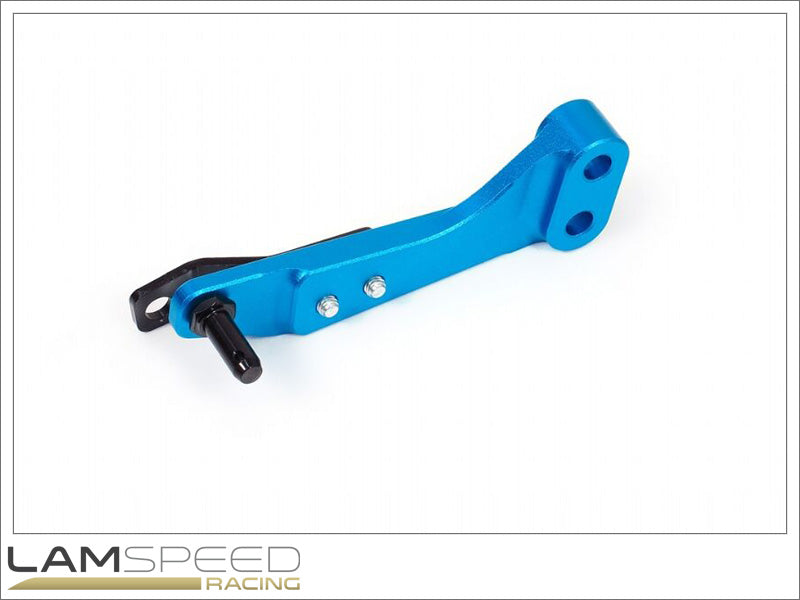 HARDRACE QUICK SHIFTER BRACKET TOYOTA GR YARIS GXPA16 - Q1066.
