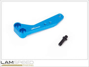 HARDRACE QUICK SHIFTER BRACKET TOYOTA GR YARIS GXPA16 - Q1066.