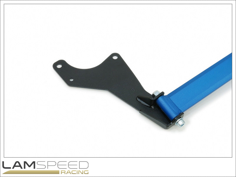 HARDRACE FRONT STRUT BRACE TOYOTA PRIUS 23-, GR COROLLA 2022+ - Q1279.