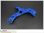 HARDRACE FRONT LOWER ARM TOYOTA GR COROLLA GZEA14/CH-R/COROLLA CROSS XG10 - Q1290.
