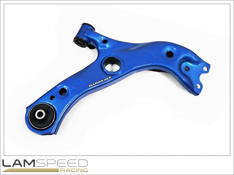 HARDRACE FRONT LOWER ARM TOYOTA GR COROLLA GZEA14/CH-R/COROLLA CROSS XG10 - Q1290.