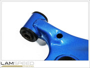 HARDRACE FRONT LOWER ARM TOYOTA GR COROLLA GZEA14/CH-R/COROLLA CROSS XG10 - Q1290.