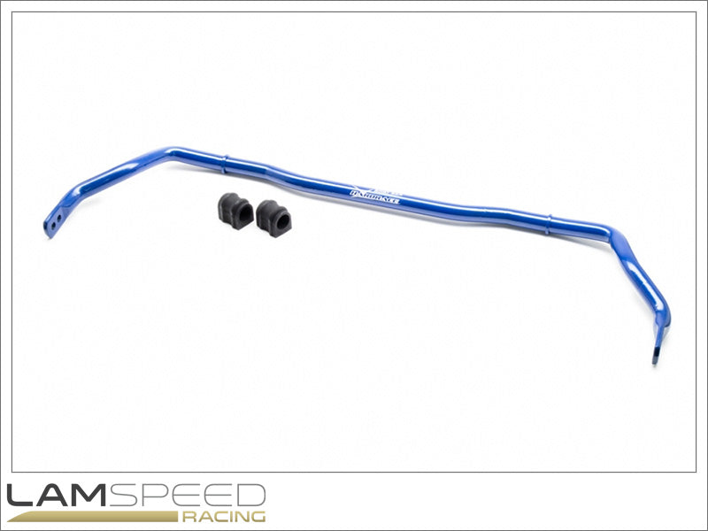 HARDRACE 28MM FRONT SWAY BAR TOYOTA GR COROLLA 2022+ - Q1291.