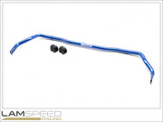 HARDRACE 28MM FRONT SWAY BAR TOYOTA GR COROLLA 2022+ - Q1291.