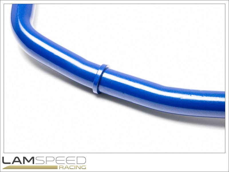 HARDRACE 28MM FRONT SWAY BAR TOYOTA GR COROLLA 2022+ - Q1291.