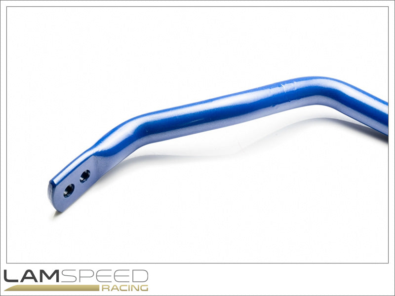 HARDRACE 28MM FRONT SWAY BAR TOYOTA GR COROLLA 2022+ - Q1291.