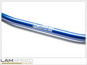 HARDRACE 28MM FRONT SWAY BAR TOYOTA GR COROLLA 2022+ - Q1291.