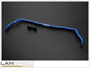 HARDRACE 28MM FRONT SWAY BAR TOYOTA GR COROLLA 2022+ - Q1291.