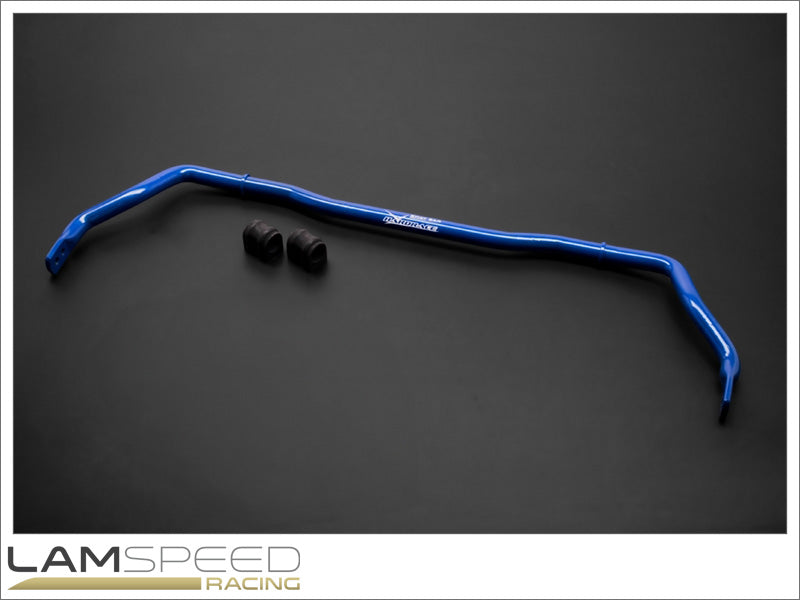 HARDRACE 28MM FRONT SWAY BAR TOYOTA GR COROLLA 2022+ - Q1291.