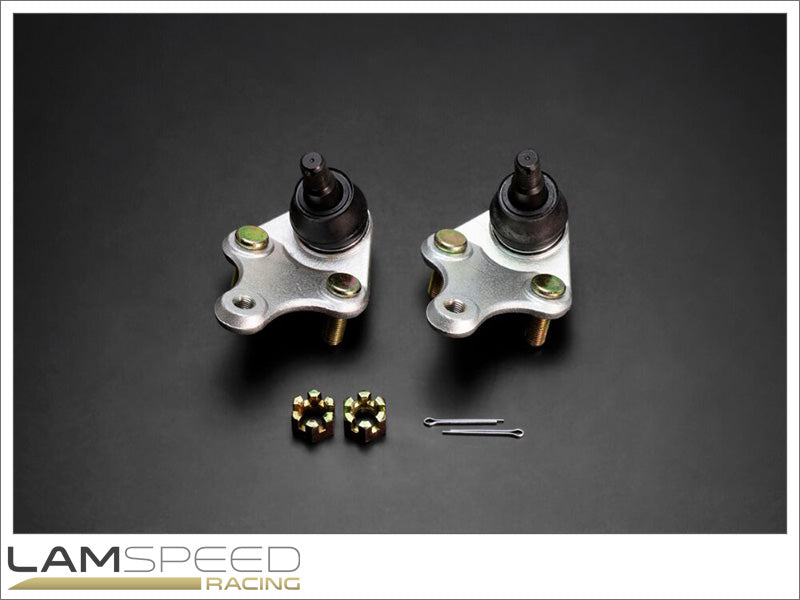 HARDRACE FRONT LOWER BALL JOINT TOYOTA GR COROLLA/RAV4/ALPHARD/COROLLA/PRIUS/LEXUS NX/ES - Q1309.